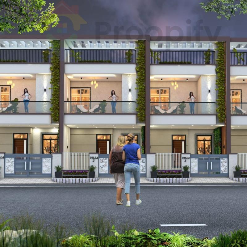 SKY LINE HOMES